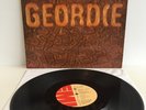 Geordie - Masters of Rock Vol. 8 | EMI 1973 | LP NEAR MINT NM | Blues Rock Vinyl