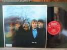 THE ROLLING STONES BETWEEN THE BUTTONS ORIGINAL MONO LK 4852 DECCA ffrr ENGLAND