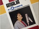 AMALIA RODRIGUES / AL OLYMPIA / FAD / ODEON / TOSHIBA JAPAN OR-8124