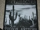 SEX PRISONER 'Tannhauser Gate' 12