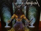 NIFELHEIM - Nifelheim lp orig Necropolis Rec pres NEW UNOPENED Dissection Watain