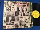 Rolling Stones EXILE ON MAIN STREET COC 2 LP w/ 12 Post Cards ORIGINAL