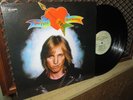 rare TOM PETTY and the HEARTBREAKERS 1st LP 1979 Backstreet/MCA Records 37143 EX