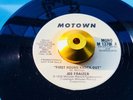 ******* JOE FRAZIER **Demo***  FIRST ROUND KNOCKOUT *VG++ NORTHERN SOUL CLASSIC