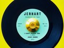 ****** JIMMY ROBINS *******   I CAN’T PLEASE YOU *VG++ * NORTHERN SOUL