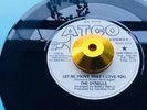 ******* THE DYNELLS *******   LET ME PROVE THAT I LOVE YOU *NM * NORTHERN SOUL