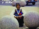 Cuerpo Y Alma [VINYL] Eduardo Mateo Vinyl