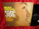 1972 HOLL NM DECCA 6573 NB STEREO BRUCH VIOLIN CONCERTO KYUNG WHA CHUNG RPO KEMP