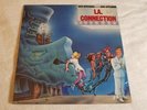 RARE LOUISIANA FUNK LP LA. CONNECTION S/T SEALED ORIGINAL COPY NO HOLES/CUTS