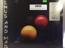 Paul McCartney & Wings - Venus And Mars LP NEW 180 Gram Vinyl