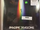 Imagine Dragons - Evolve LP NEW