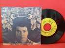 1971 NEIL DIAMOND Sweet Caroline 7/45 PORTUGAL UNIQUE PICTURE SLEEVE RARE