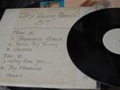 JOY TOUCH BY TOUCH TEST PRESS HONG KONG  ITALIO DISCO EURO BEAT VINYL EX EP 12'