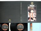 GRAND FUNK RAILROAD MARK,DON & MEL 1969-71 CAPITOL ECP-95033B,4 Japan Vinyl 2LP