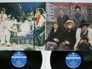 ROLLING STONES SUPER DISC '77 LONDON GEM-1245,6 Japan Vinyl 2LP