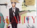 David Bowie ?– Reality - Reissue - Vinyl LP