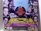 TRUE ROMANCE OST Feather White & Blood Splatter Color VINYL LP Sealed Tarantino