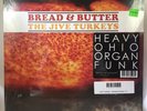 Jive Turkeys - Bread & Butter LP NEW