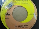 THE BEACH BOYS - Little Bird - 45 7
