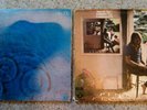 Pink Floyd vinyl 3 LP's MEDDLE + UMMAGUMMA