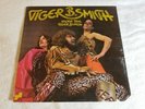RARE HARD ROCK PROG LP SEALED TIGER B. SMITH JANUS 1975 ORIGINAL MINT VINYL