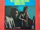 The Lebron Brothers Orchestra-Psychedelic Goes Latin-LP 12