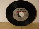 GEORGE HILL Do It While It’s Hot 45 BE MORE baltimore boogie modern soul 7