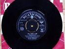 EX/EX ELVIS PRESLEY ALL THAT I AM / SPINOUT RCA 1545 VINYL 45