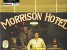 DOORS THE - Morrison Hotel