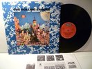 LP,  Rolling Stones, Their Satanic Majesties Request, Germany 1980, Mint / Mint