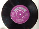 The Beatles Let It Be Rare original 7