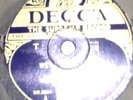 Vera Lynn: We'll Meet Again b/w Later On. Decca F.7268
