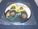 The Beatles Yellow Submarine/Eleanor Rigby Picture 7