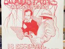 V/A BLOODSTAINS ACROSS TEXAS LP SEALED VINYL RARE PUNK EJECTORS HUNS NEXT SKUNKS