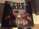 Sex Pistols The great rock n roll swindle 2x lp & insert EX