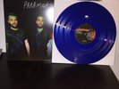 Paramore S/T Self Titled 2 X 12