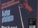 Velvet Underground Sweet Jane - RSD12 UK 7