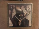 CELTIC FROST - TO MEGA THERION  - VINYL - LP - FIRST PRESS NOISE
