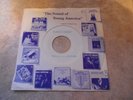 GLADYS KNIGHT - TOO LATE FOR YOU AND ME - RARE & VERY LIMITED DJ ISSUE -EX+