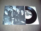 THE DAMNED : NEW ROSE (STIFF BUY 6) 100% UK 1976 ORIGINAL PUSH OUT 