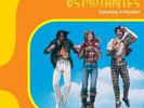 Os Mutantes ‎– Everything Is Possible  - The Best Of Os Mutantes SEALED VINYL LP
