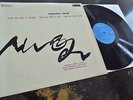 Ravel: Sonatas - Henri Honegger / Maurice Raskin **Valois MB 767 Stereo ED1 LP**
