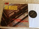 THE BEATLES PLEASE PLEASE ME VINYL RECORD 12