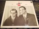 KRAFTWERK RALF & FLORIAN 1973 ORIGINAL, PHILIPS, NEAR MINT VINYL