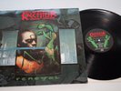 KREATOR - RENEWAL, LP VINYL NOISE INTERNATIONAL, GERMANY 1992, TRASH METAL
