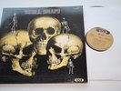 SKULL SNAPS - SKULL SNAPS, LP VINYL REISSUE GATEFOLD SLEEVE, USA - FUNK -SOUL
