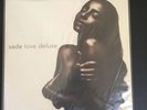 Sade ?– Love Deluxe 1992 pressing UK Import LP New Unplayed