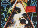 DEF LEPPARD - HYSTERIA, 2017 EU REMASTERED 180G vinyl 2LP, NEW - SEALED