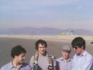 The Soft Pack - Soft Pack