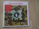 LEE MOSES TIME & PLACE LP VINYL  FUTURE DAYS RECORDINGS NEW SEALED